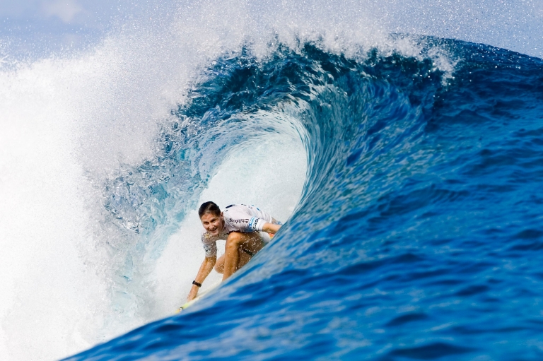 玛格丽特河职业冲浪赛 © aspworldtour.com 版权所有