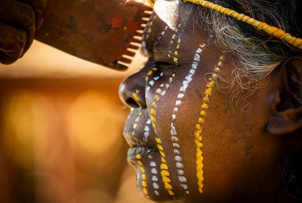 北领地，提维群岛，SeaLink NT © 澳大利亚旅游局版权所有
