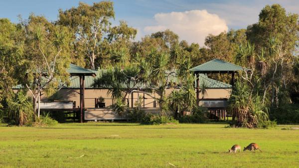 （图片来源：Arcadia Expeditions）