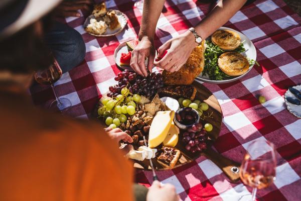 澳大利亚塔斯马尼亚州 Tasmanian Autumn Festival
