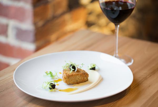 南澳大利亚州，芭萝莎谷，圣雨果酒庄 © 圣雨果酒庄版权所有