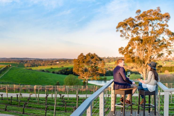 南澳大利亚州，芭萝莎，Novotel Barossa Valley Resort © Pete Thornton，Novotel Barossa Valley Resort 版权所有