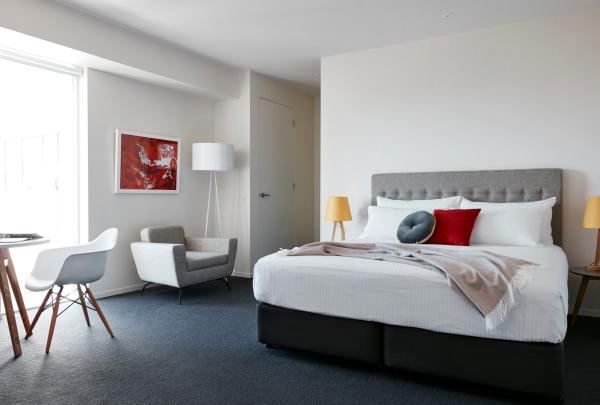 南澳大利亚州，沃克维尔，沃森酒店 © Art Series 酒店集团，Lucas Allen 版权所有