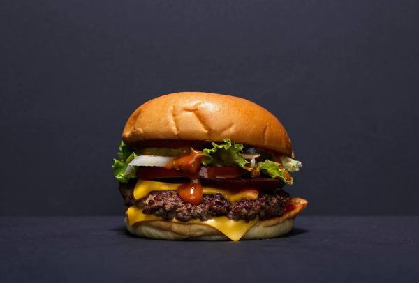 澳大利亚各地，Burger Project © Burger Project 版权所有