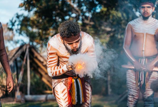 昆士兰州，红沙之魂 © 昆士兰州旅游及活动推广局版权所有