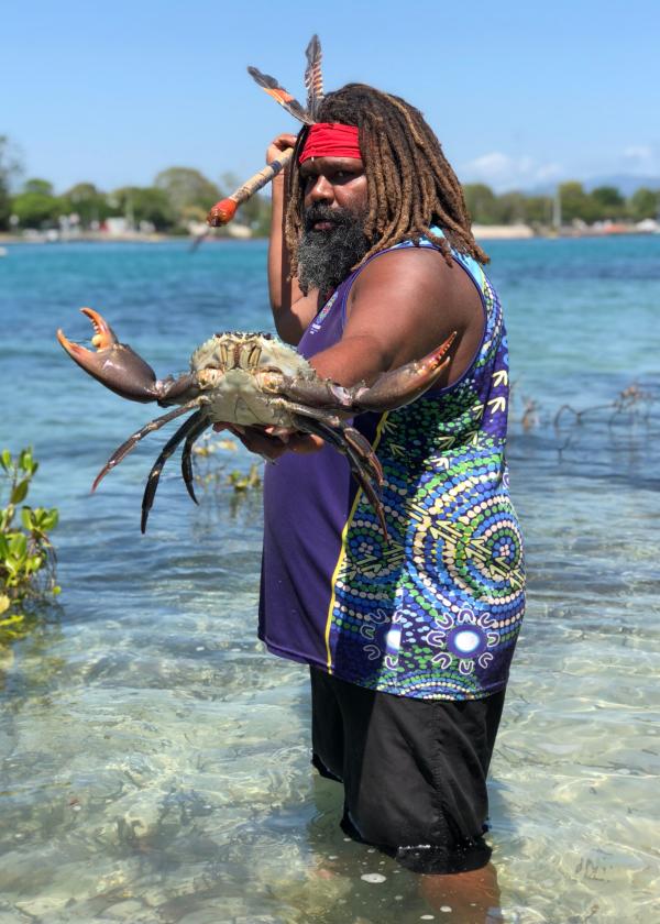 新南威尔士州，堤维德生态巡游之旅 © 堤维德生态巡游之旅版权所有