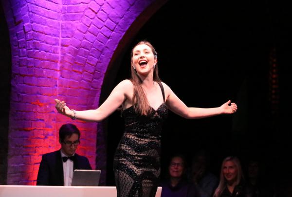 昆士兰州，布里斯班，地下歌剧院 © 地下歌剧院版权所有