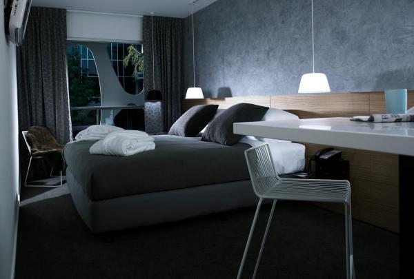 昆士兰州，布里斯班，利姆酒店 © 利姆酒店版权所有