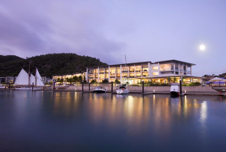 昆士兰州,磁岛,Peppers Blue on Blue Resort © Peppers Blue on Blue Resort 版权所有 昆士兰州,磁岛,Peppers Blue on Blue Resort © Peppers Blue on Blue Resort 版权所有