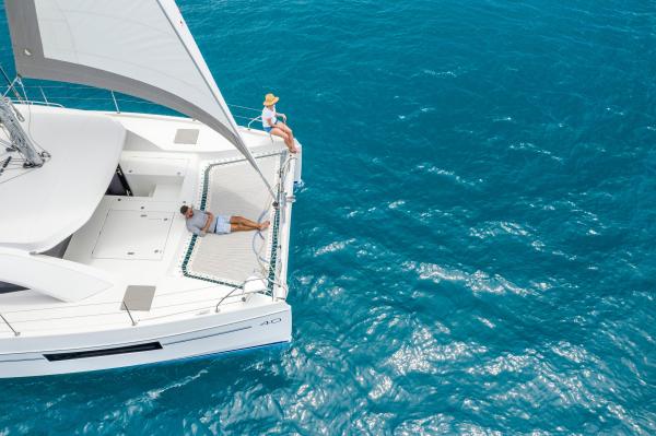 昆士兰州，圣灵群岛，Whitsunday Escape © 昆士兰州旅游及活动推广局和 Phill Gordon（Riptide Creative）版权所有