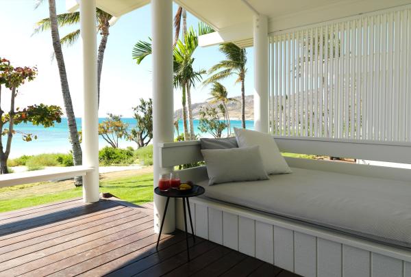 昆士兰州，蜥蜴岛，蜥蜴岛度假村 © 澳大利亚豪华别墅版权所有