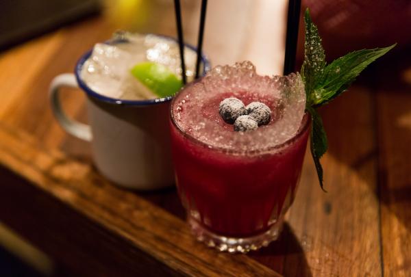 澳大利亚首都领地，堪培拉，Hippo Co © 堪培拉观光局版权所有