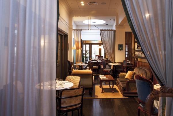 澳大利亚首都领地，堪培拉，Parlour Wine Room © 堪培拉观光局版权所有