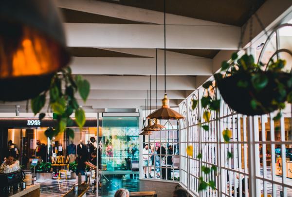 澳大利亚首都领地，堪培拉，Greenhouse Coffee and Co. © Greenhouse Coffee and Co. 版权所有