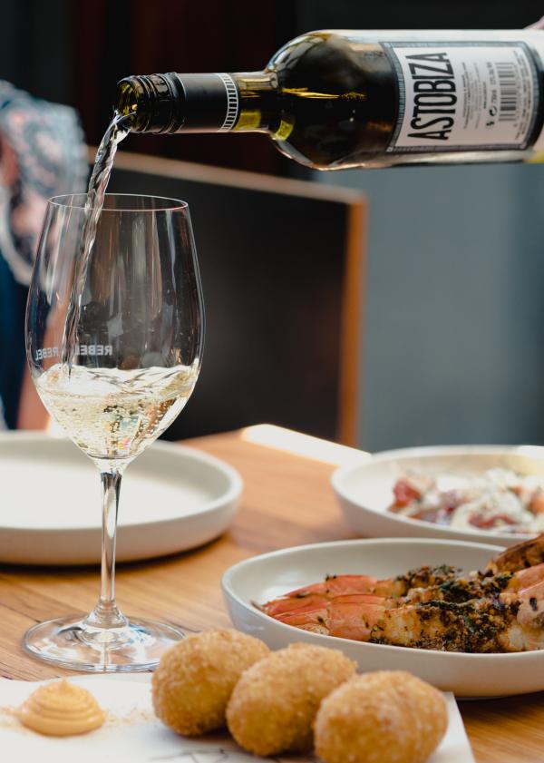 澳大利亚首都领地，堪培拉，Rebel Rebel © 澳大利亚旅游局版权所有