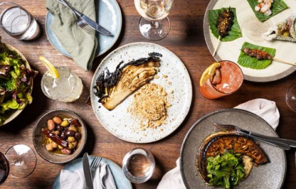 澳大利亚首都领地，堪培拉，Onzieme © Megan Evans 版权所有