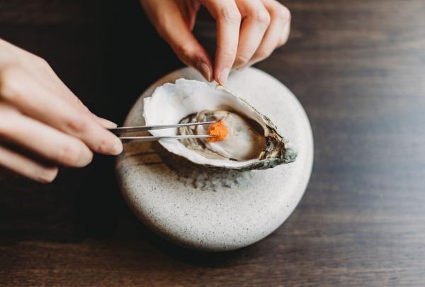 澳大利亚首都领地，堪培拉，Mu Omakase &amp; Cicada Bar © 堪培拉观光局版权所有