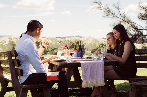 新南威尔士州，温伯因，Contentious Character © Contentious Character 版权所有