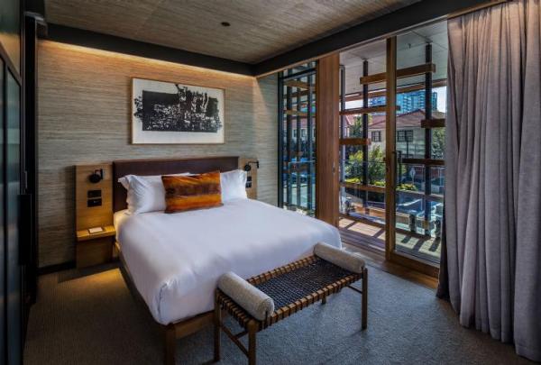 澳大利亚首都领地，堪培拉，Ovolo Nishi © Ovolo 集团版权所有