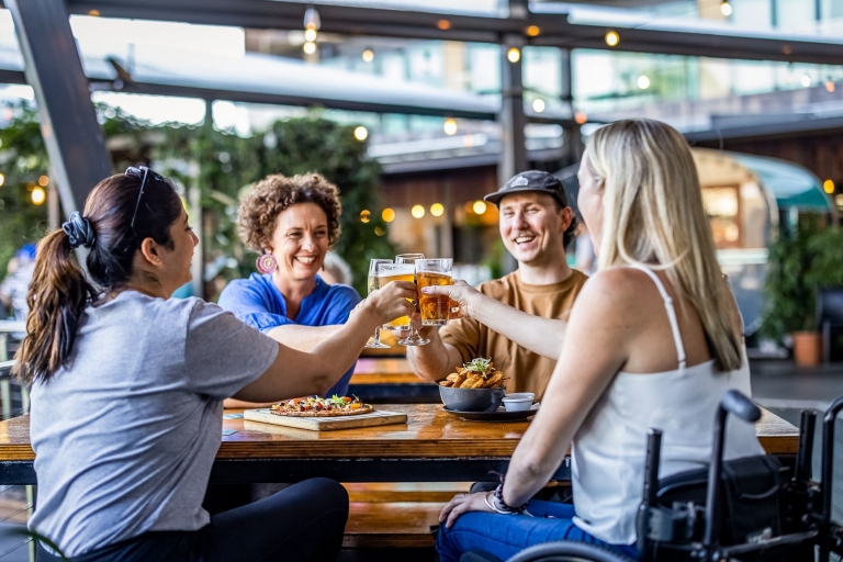 北领地,达尔文,The Precinct Tavern © Tourism NT/Helen Orr 北领地,达尔文,The Precinct Tavern © Tourism NT/Helen Orr
