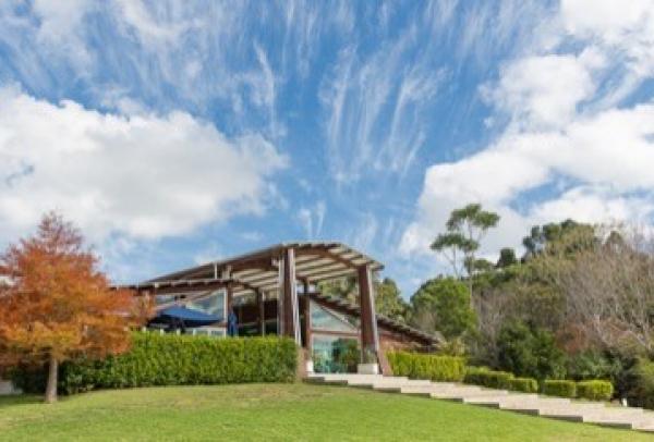 佛特啤酒店的外观和场地 © 佛特啤酒店版权所有