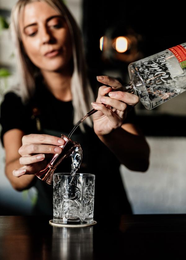 黄金海岸的野花酿酒厂 © 黄金海岸旅游局版权所有