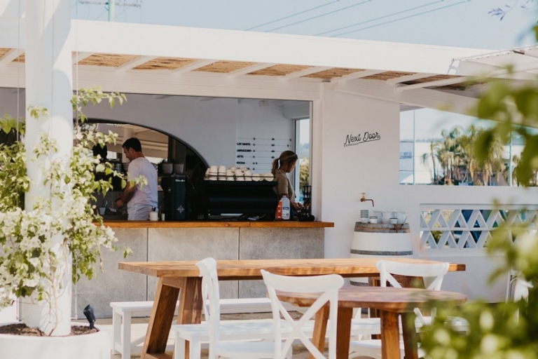 黄金海岸,波丽台,Next Door Espresso 餐厅 © Next Door Espresso 餐厅版权所有 黄金海岸,波丽台,Next Door Espresso 餐厅 © Next Door Espresso 餐厅版权所有
