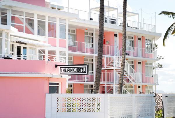 昆士兰州，黄金海岸，范思哲宫殿 © Remco Jansen，范思哲宫殿版权所有