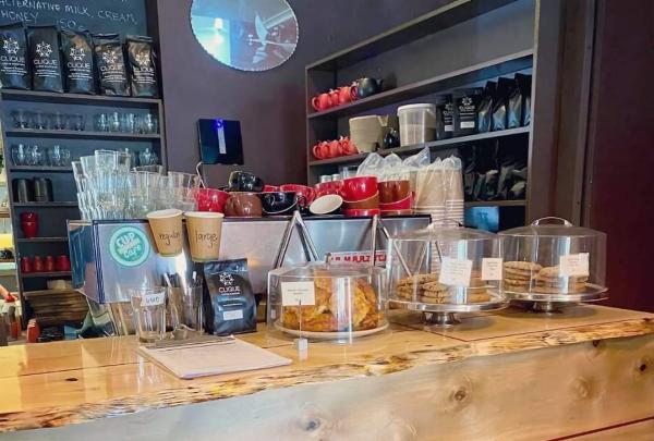 塔斯马尼亚州，霍巴特，Ginger Brown © Kim White 版权所有