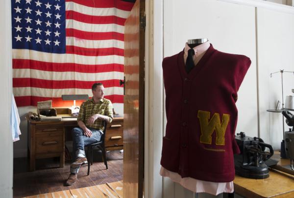 维多利亚州，墨尔本，行业领袖 © 维多利亚州旅游局版权所有