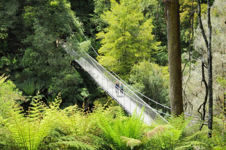 维多利亚州，吉普斯兰区，塔拉保佳国家公园 © destinationgippsland.com.au
