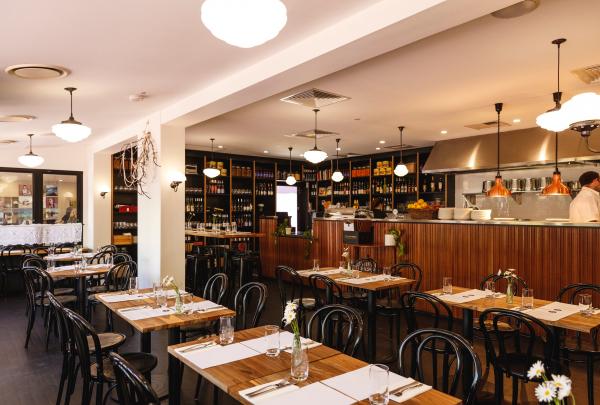 西澳大利亚州，珀斯，Lulu La Delizia © Jessica Wyld 版权所有