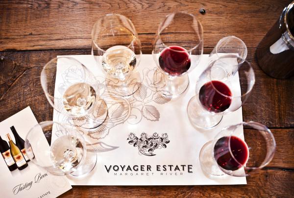 西澳大利亚州，玛格丽特河，航行者酒庄 © 航行者酒庄 Pty Ltd 版权所有