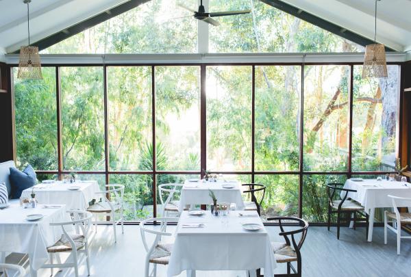 西澳大利亚州，玛格丽特河，Empire Retreat and Spa © Empire Retreat and Spa 版权所有