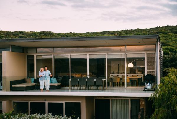 西澳大利亚州，玛格丽特河，史密斯海滩度假酒店 © 史密斯海滩度假酒店版权所有