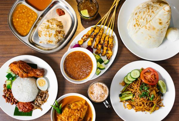 新南威尔士州，悉尼，Mamak © Mamak 版权所有