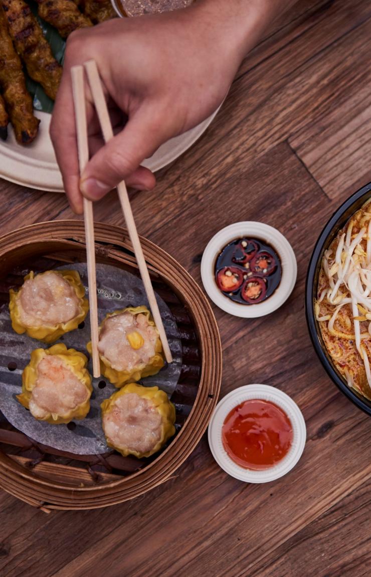 新南威尔士州,齐本德尔,Spice Alley © 新南威尔士州旅游局版权所有 新南威尔士州,齐本德尔,Spice Alley © 新南威尔士州旅游局版权所有