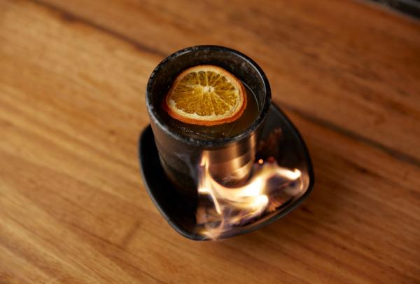 新南威尔士州，悉尼，Stitch Bar © Stitch Bar 版权所有