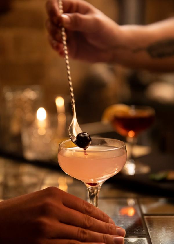 新南威尔士州，悉尼，Palmer and Co. © 新南威尔士州旅游局版权所有