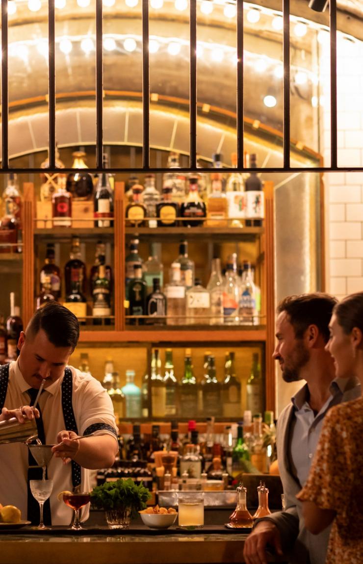 新南威尔士州,悉尼,Palmer and Co © 新南威尔士州旅游局版权所有 新南威尔士州,悉尼,Palmer and Co © 新南威尔士州旅游局版权所有