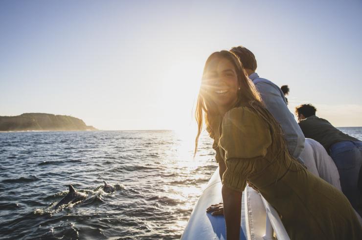 新南威尔士州,纽卡斯尔,CoastXP 游船 © 新南威尔士州旅游局版权所有 新南威尔士州,纽卡斯尔,CoastXP 游船 © 新南威尔士州旅游局版权所有