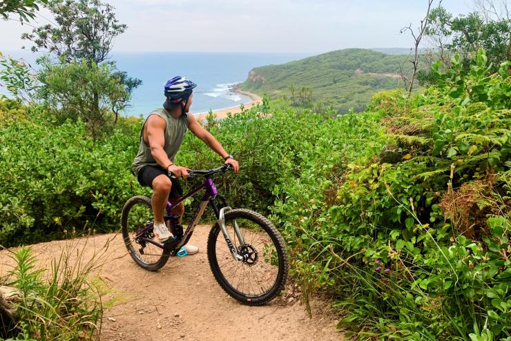 新南威尔士州,海菲尔德(Highfields),格伦洛克国家自然保护区(Glenrock State Conservation Area)© Tyson Mayr 版权所有 新南威尔士州,海菲尔德(Highfields),格伦洛克国家自然保护区(Glenrock State Conservation Area)© Tyson Mayr 版权所有