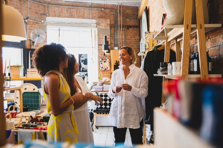 新南威尔士州,库克斯希尔,Pappa Sven 家居用品店 © 新南威尔士州旅游局版权所有 新南威尔士州,库克斯希尔,Pappa Sven 家居用品店 © 新南威尔士州旅游局版权所有