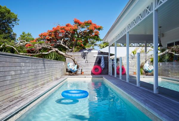 新南威尔士州，拜伦湾，The Atlantic © Alicia Taylor，The Atlantic 版权所有