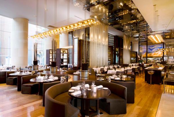 新南威尔士州，悉尼，悉尼希尔顿酒店 © 悉尼希尔顿酒店版权所有