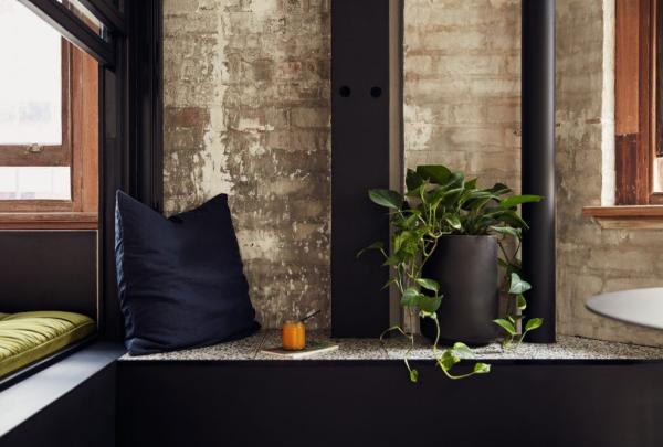 新南威尔士州，悉尼，萨利山，Hotel Paramount © 澳大利亚旅游局版权所有