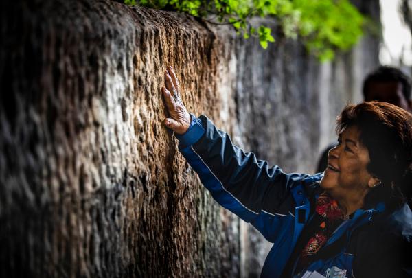 新南威尔士州，悉尼 Dreamtime Southern X 之旅 © 澳大利亚旅游局版权所有