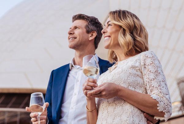  新南威尔士州，悉尼，悉尼歌剧院 © 悉尼歌剧院版权所有