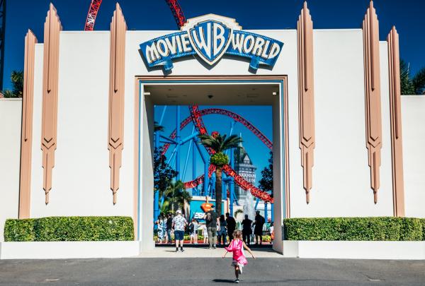 维多利亚州，Peninsula Hot Spring © Tourism vitoria  版权所有