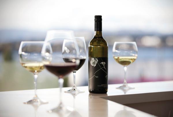 塔斯马尼亚州，霍巴特，古今艺术博物馆，茉丽拉酿酒庄酒窖 © 茉丽拉酿酒庄 Rémi Chauvin 版权所有